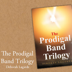 Snippets of Reality within The Prodigal Band Trilogy: Rock Stars, Supermodels and Other Celebrities