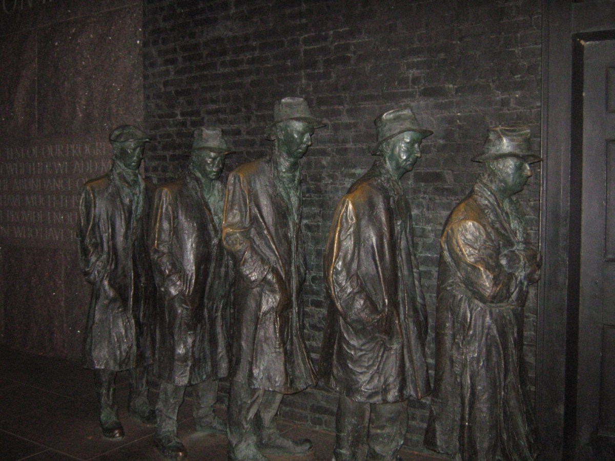 Snippets of The Prodigal Band Trilogy Controversial Topics Series: Episode Six-The Consequences of Poverty and Debt (Part&nbsp;One)